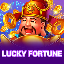 Lucky Fortune