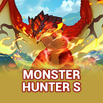 Monster Hunter S