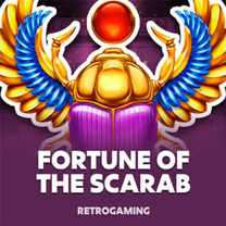 SP Fortune Of The Scarab