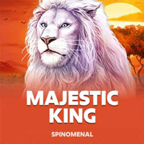 SP Majestic King