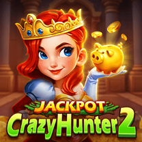 JILI Crazy Hunter 2