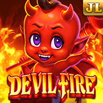 JILI Devil Fire