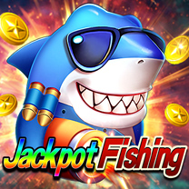 JILI Jackpot fishing