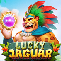 JILI Lucky Jaguar