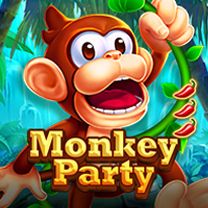 JILI Monkey Party