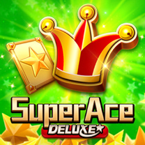 JILI Super Ace Deluxe