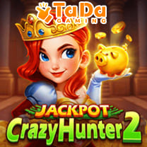 Crazy Hunter 2