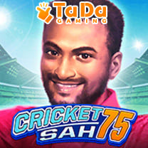 Cricket Sah 75