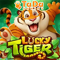Lucky Tiger