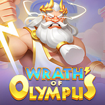 759G Wrath Of Olympus 2