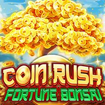 Coin Rush Fortune Bonsai