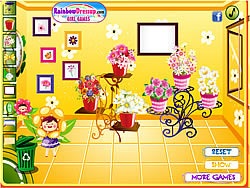 Flower Fairies Screenshot