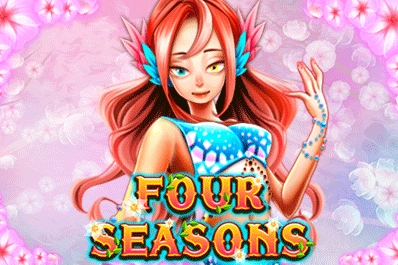 Four Season Dragons Screenshot