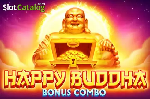 Happy Buddha Screenshot