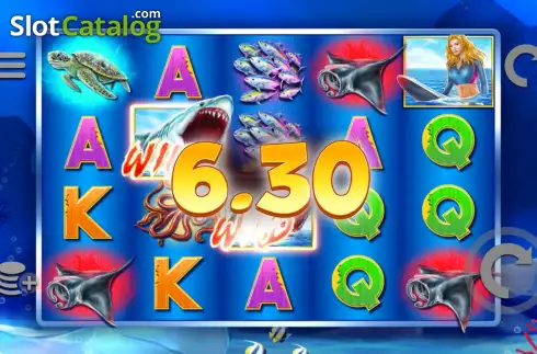 John the Savage Screenshot