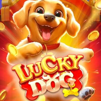 Lucky Dog Screenshot