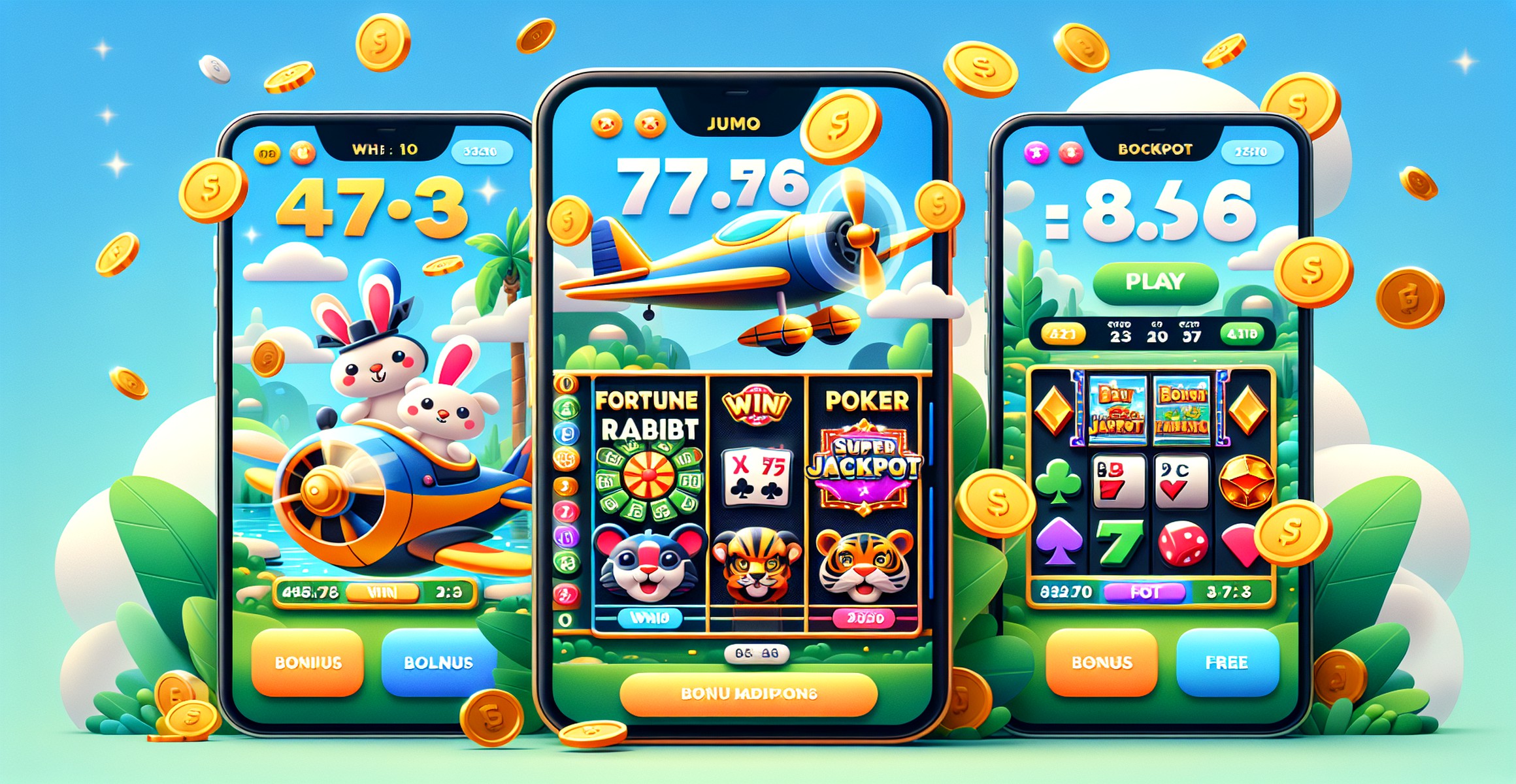 Aviator Game - Experience thrilling online gameplay at BIGWINBOARD.