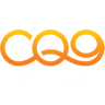 CQ9 Gaming Logo at BIGWINBOARD