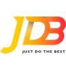 JDB Logo at BIGWINBOARD