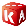 KA Gaming Logo at BIGWINBOARD