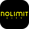 Nolimit City Logo at BIGWINBOARD