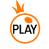 Pragmatic Play Logo at BIGWINBOARD