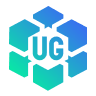 UG Logo at BIGWINBOARD